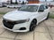 2021 Honda Accord Sedan Sport