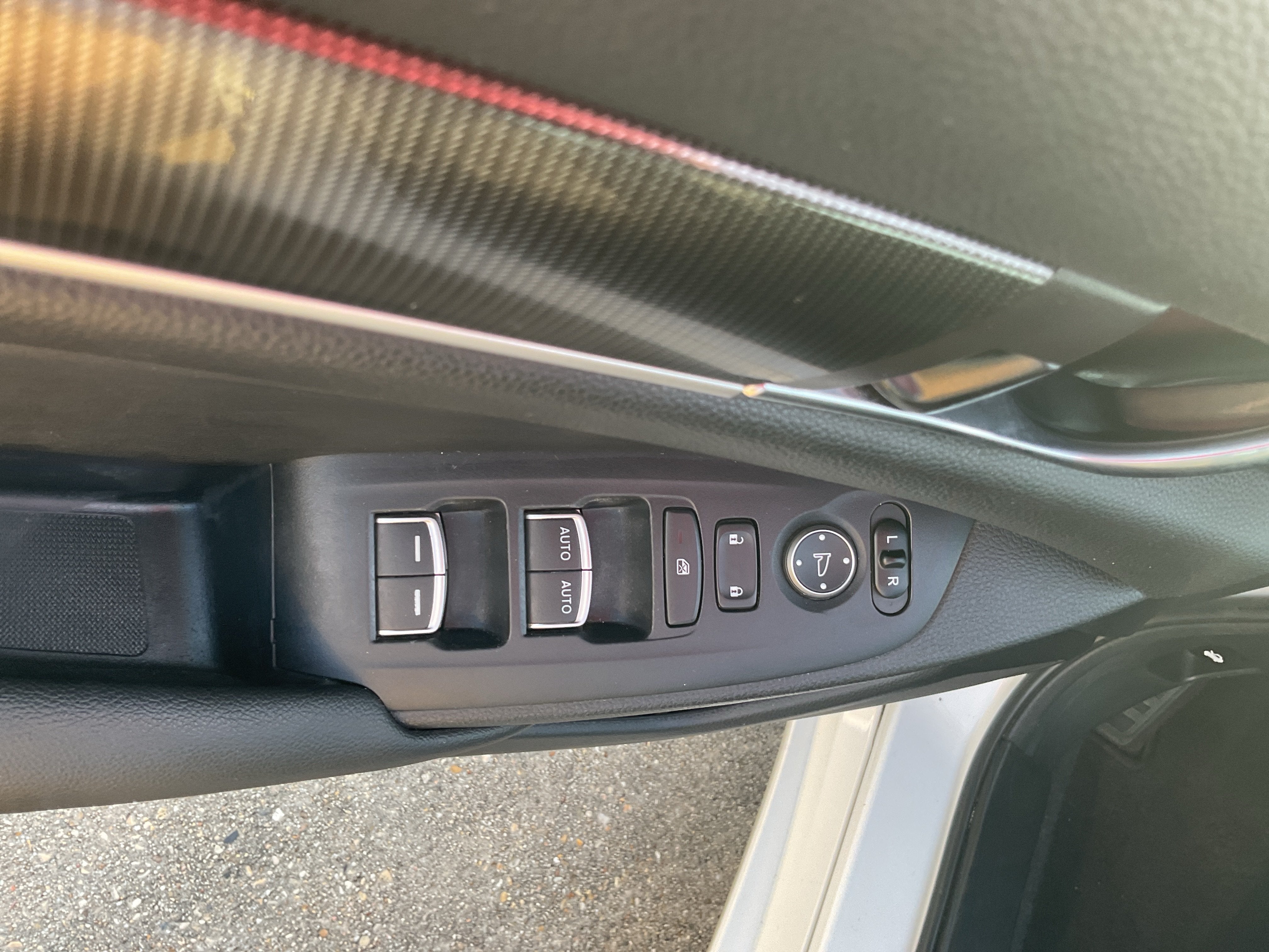2020 Honda Accord Sedan Sport