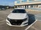 2020 Honda Accord Sedan Sport