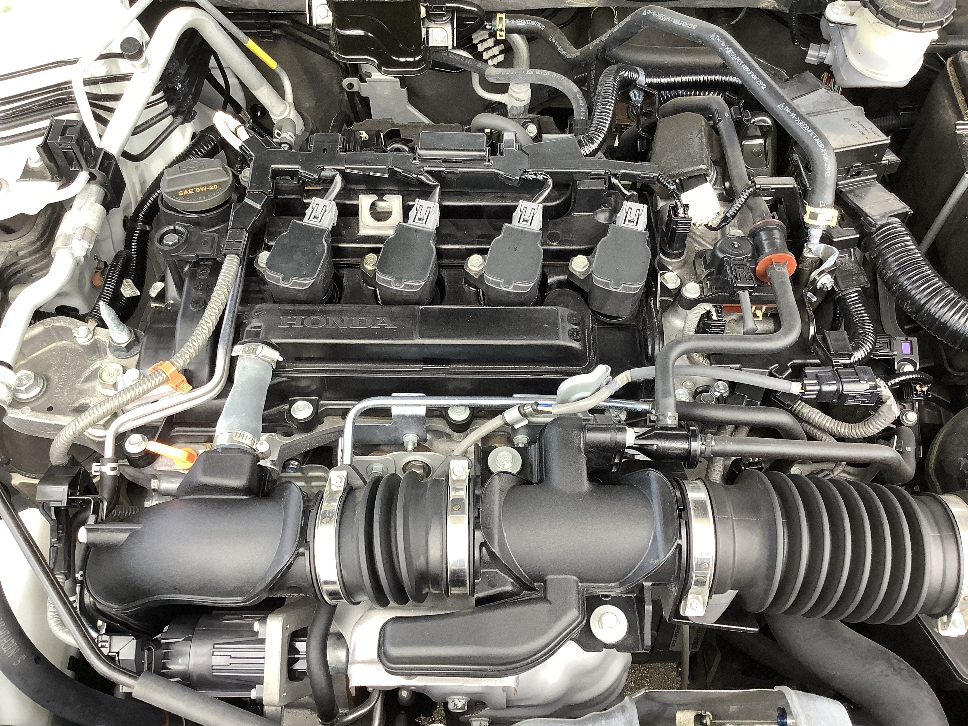 2022 Honda Accord Sedan Sport