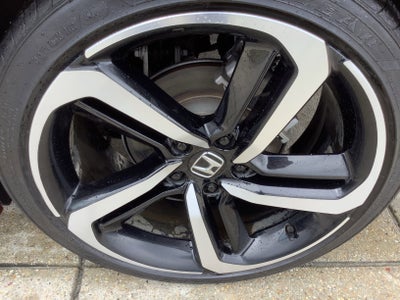 2021 Honda Accord Sedan Sport SE