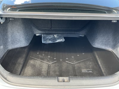 2021 Honda Accord Sedan Sport SE