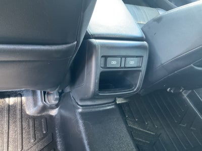2021 Honda Accord Sedan Sport SE