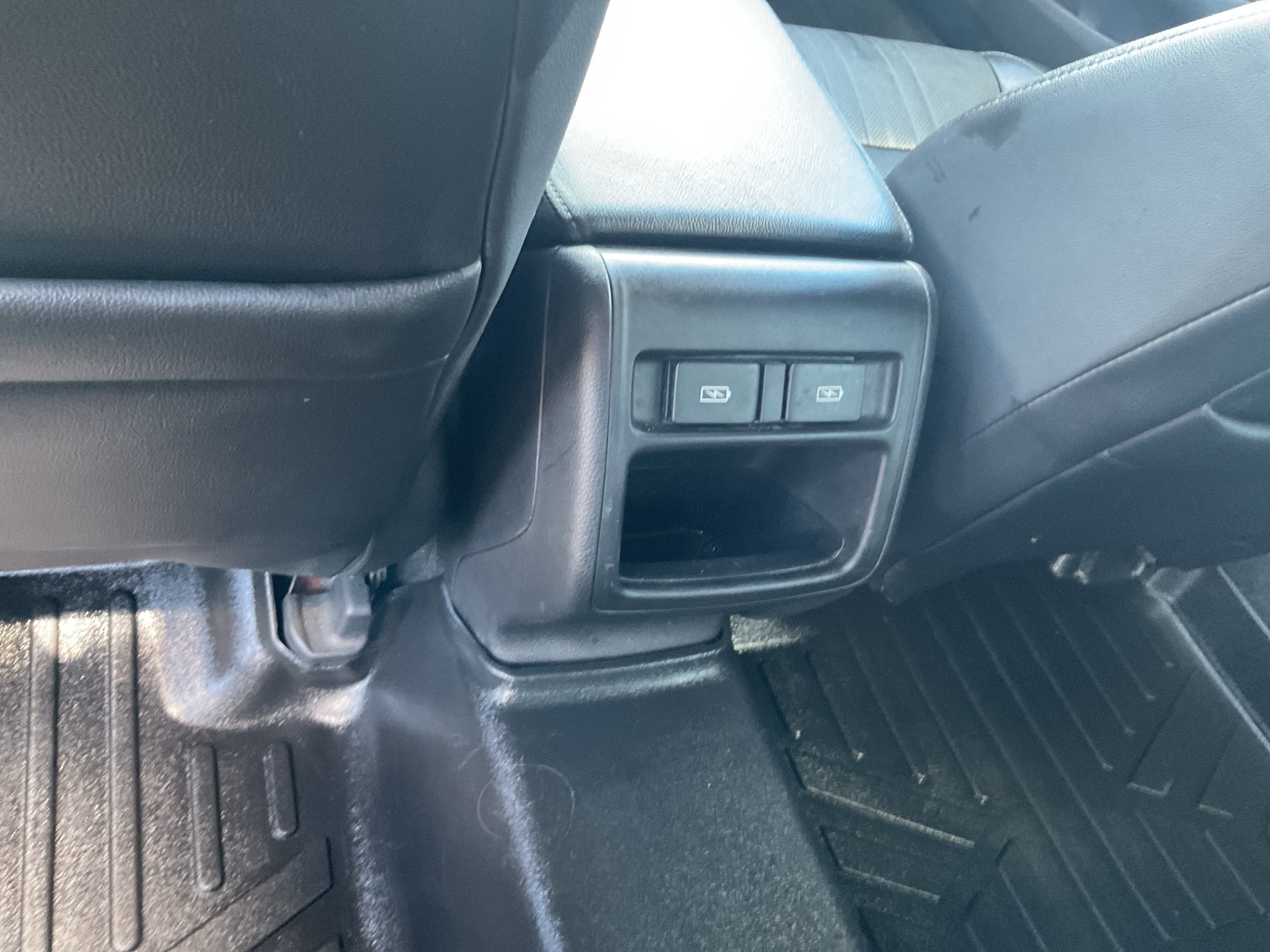 2021 Honda Accord Sedan Sport SE