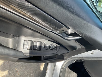 2021 Honda Accord Sedan Sport SE