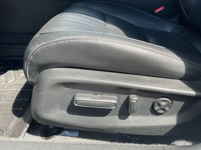 2021 Honda Accord Sedan Sport SE