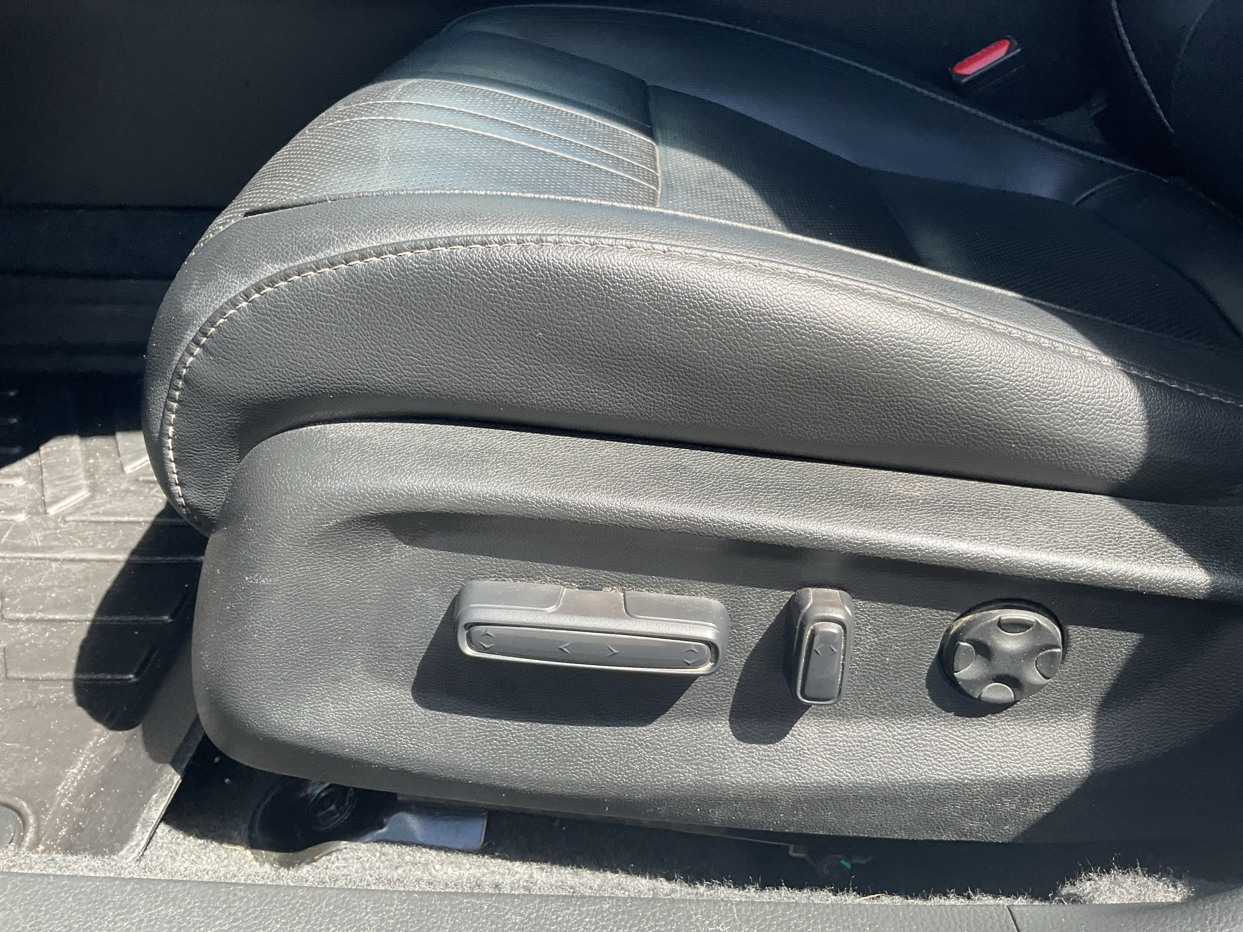 2021 Honda Accord Sedan Sport SE
