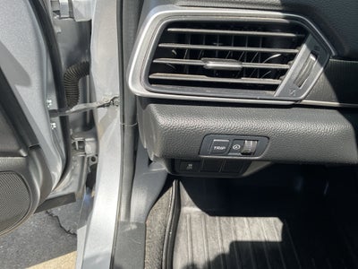 2021 Honda Accord Sedan Sport SE
