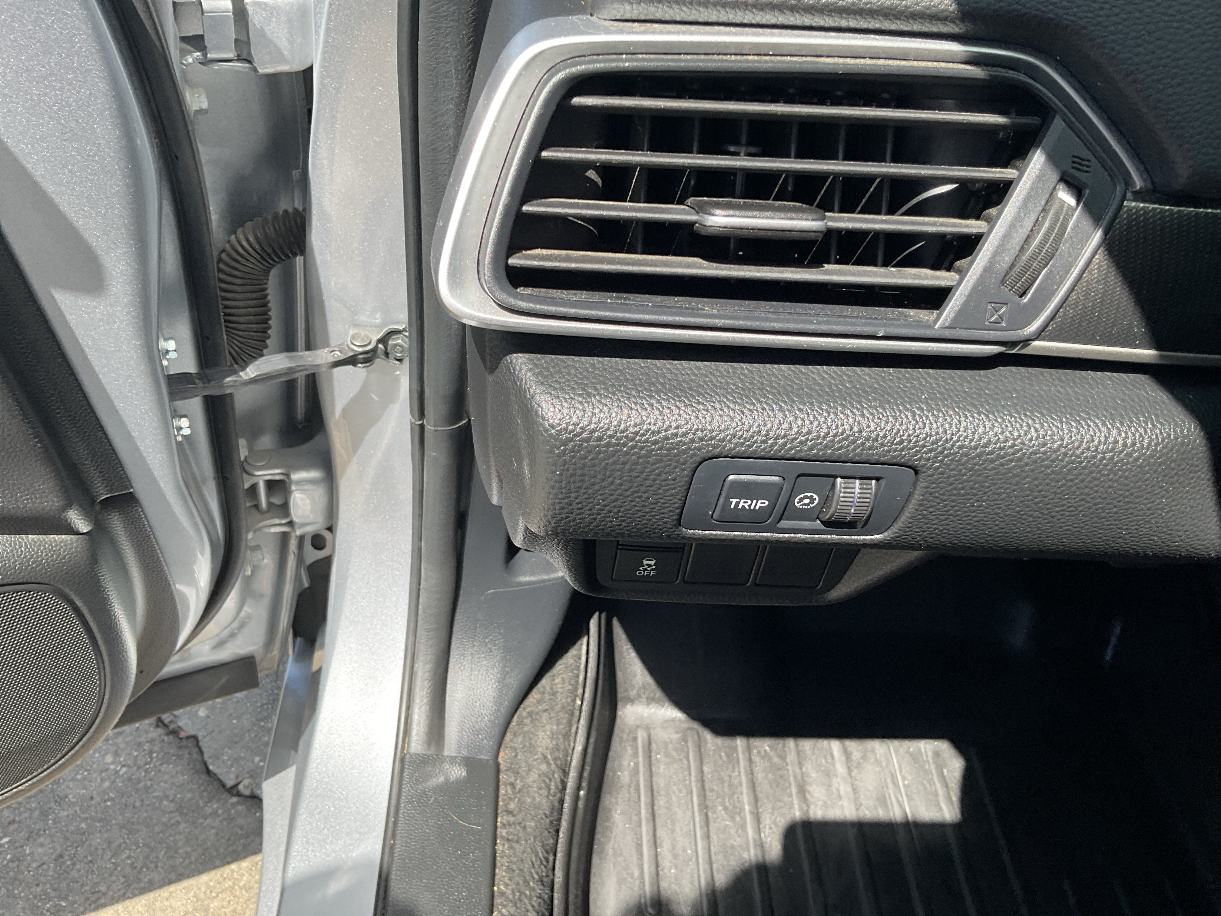 2021 Honda Accord Sedan Sport SE