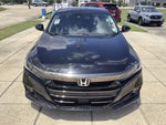 2021 Honda Accord Sedan Sport SE