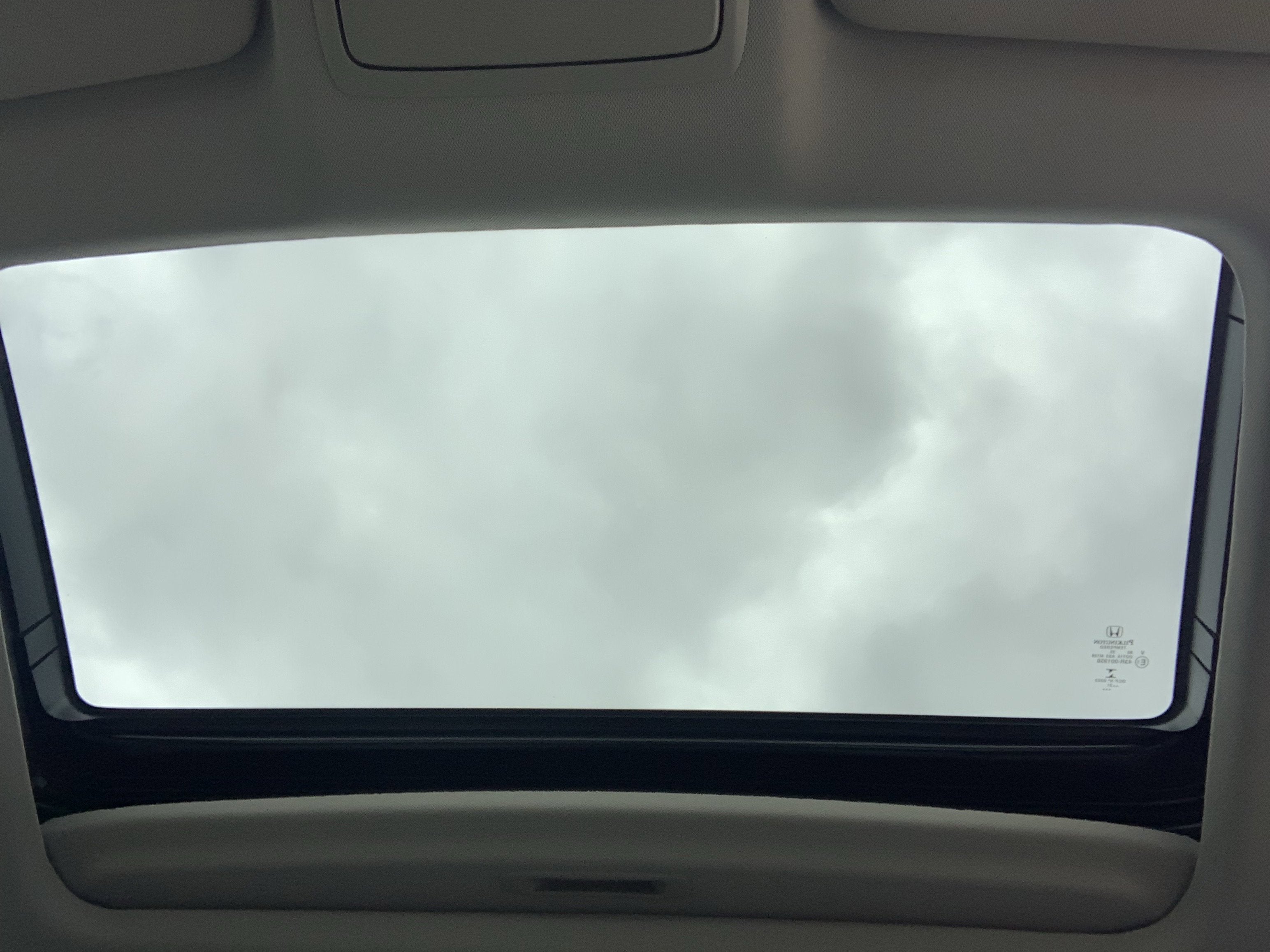 2021 Honda Accord Sedan EX-L