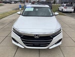2021 Honda Accord Sedan EX-L