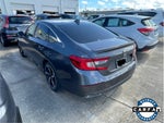 2020 Honda Accord Sedan Sport