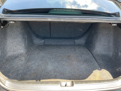 2019 Honda Accord Sedan Sport 2.0T