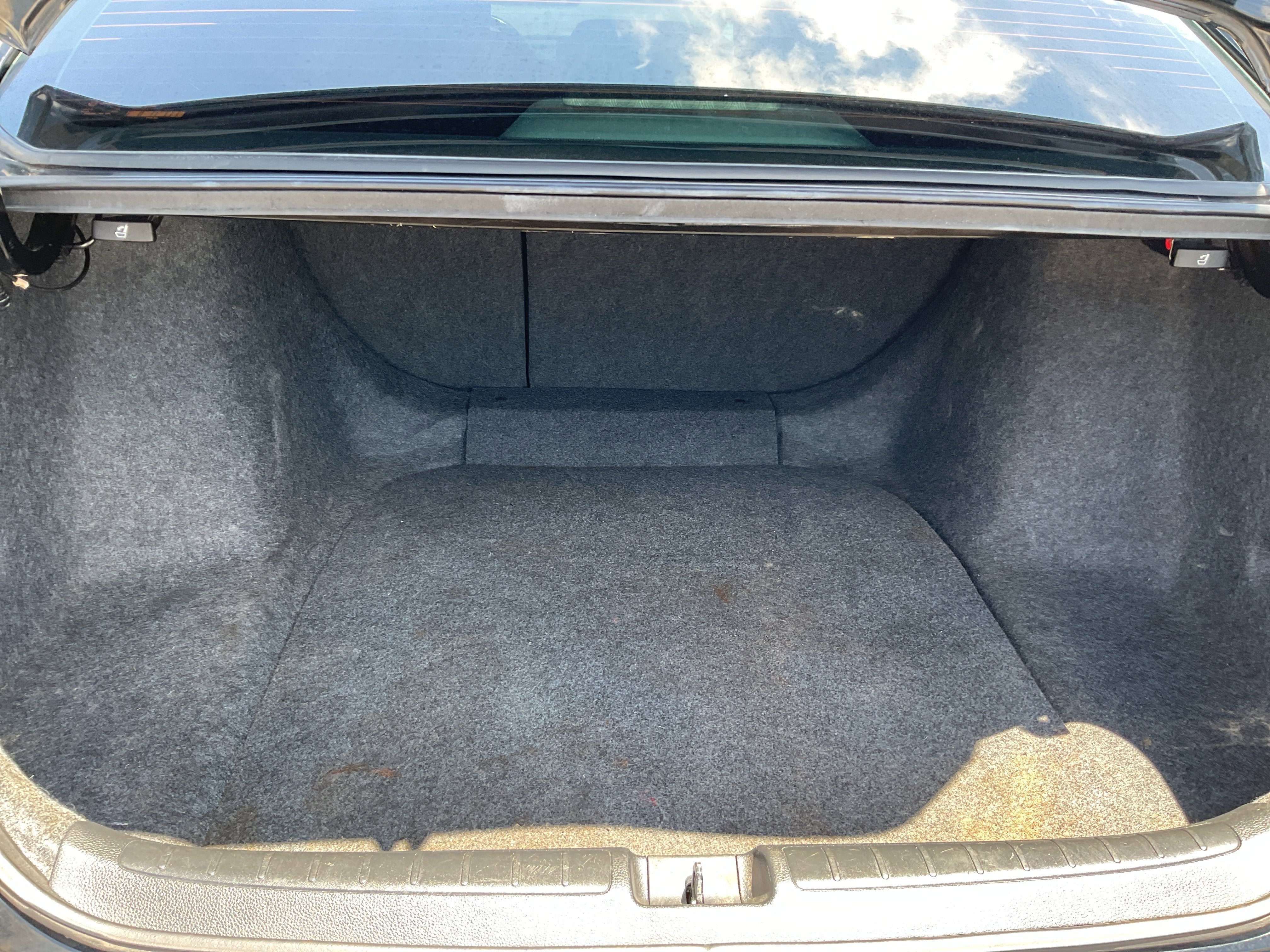 2019 Honda Accord Sedan Sport 2.0T