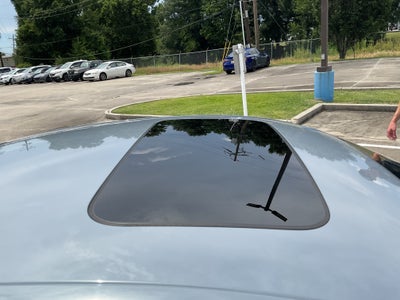 2021 Honda Accord Sedan Sport