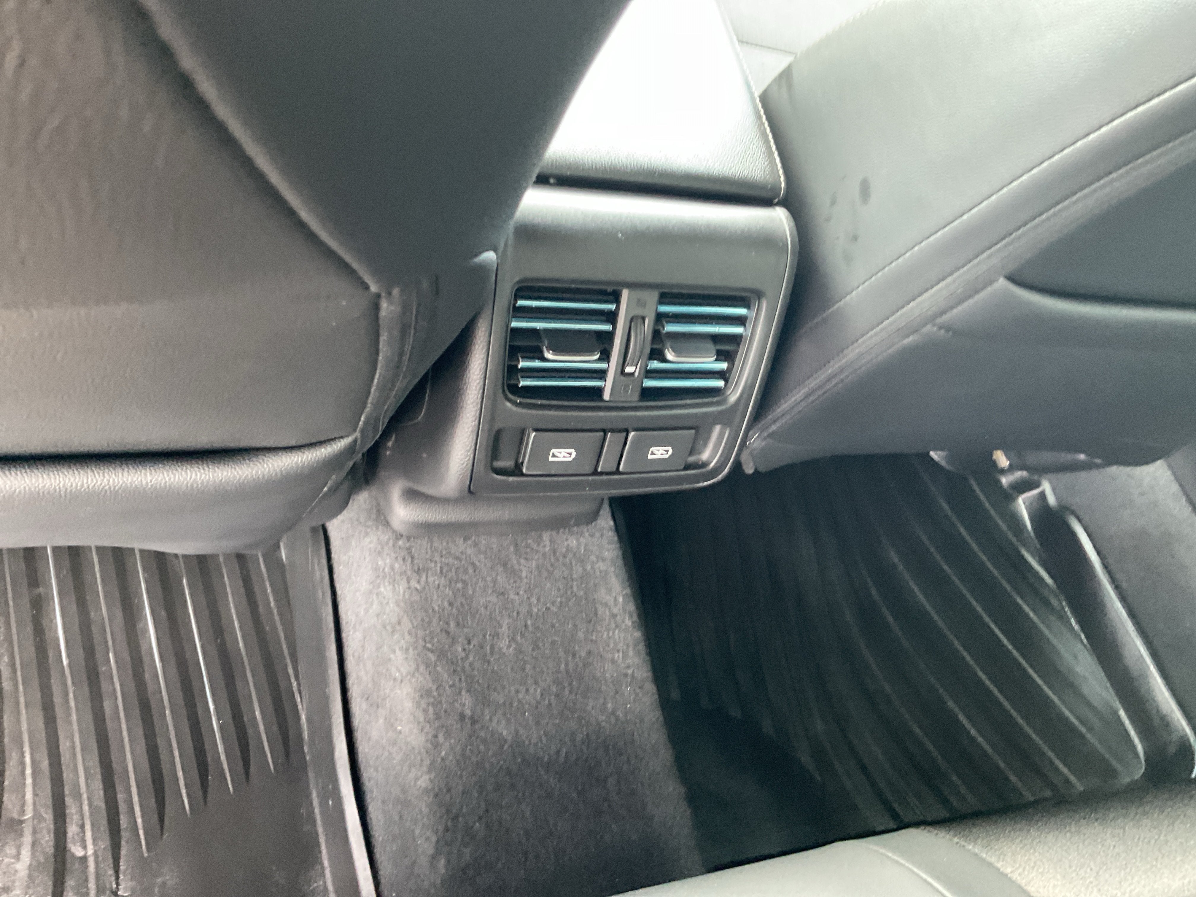 2021 Honda Accord Sedan Sport