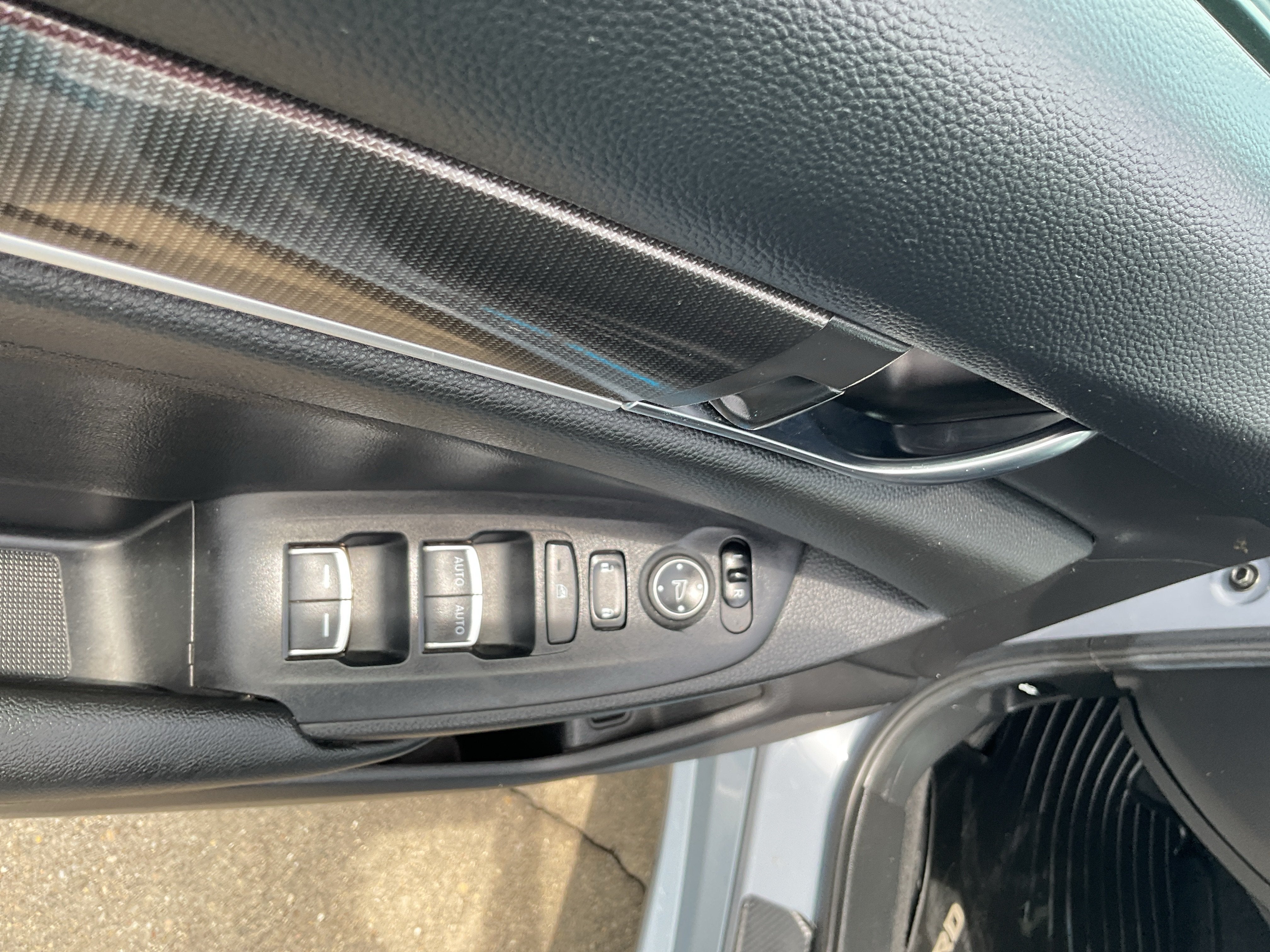 2021 Honda Accord Sedan Sport