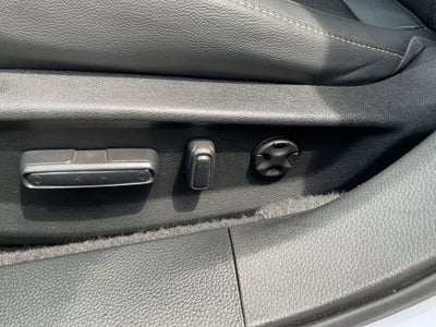 2021 Honda Accord Sedan Sport