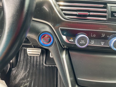 2021 Honda Accord Sedan Sport