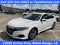 2022 Honda Accord Hybrid EX-L