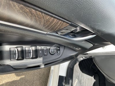 2022 Honda Accord Hybrid EX-L
