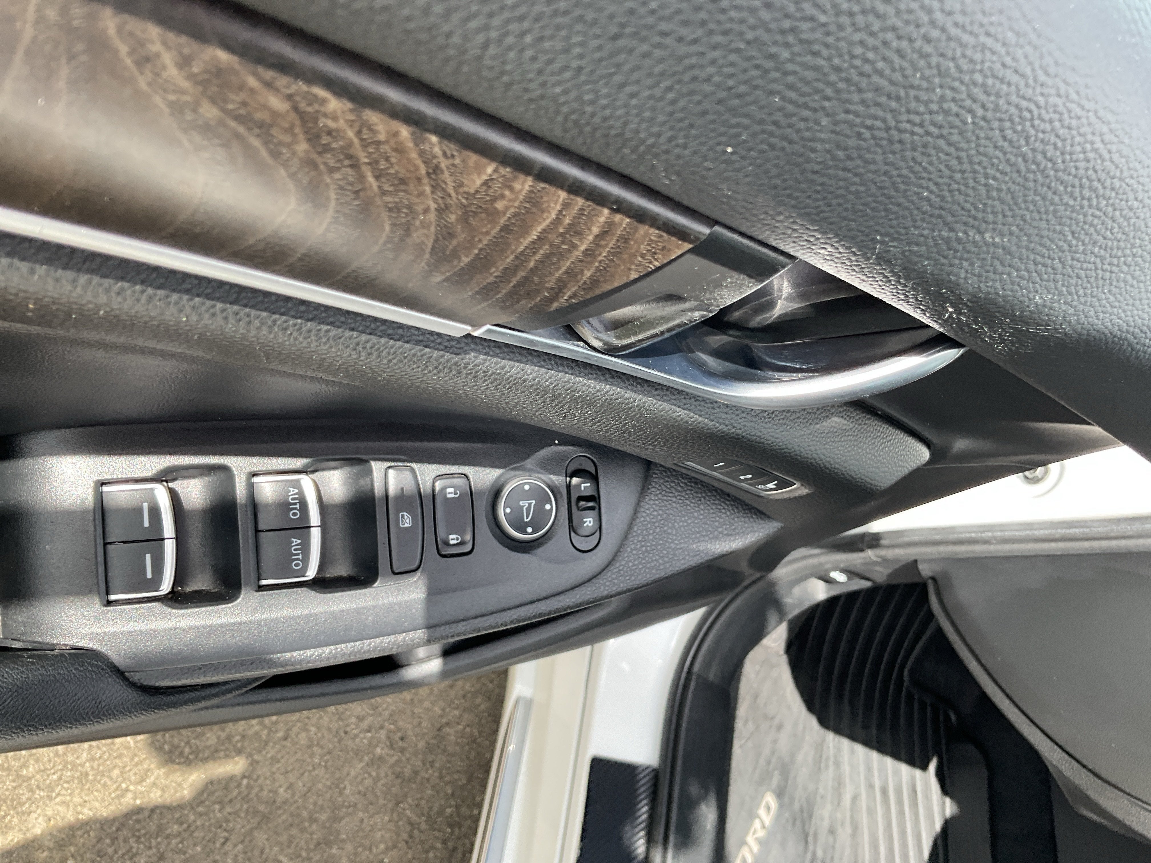 2022 Honda Accord Hybrid EX-L