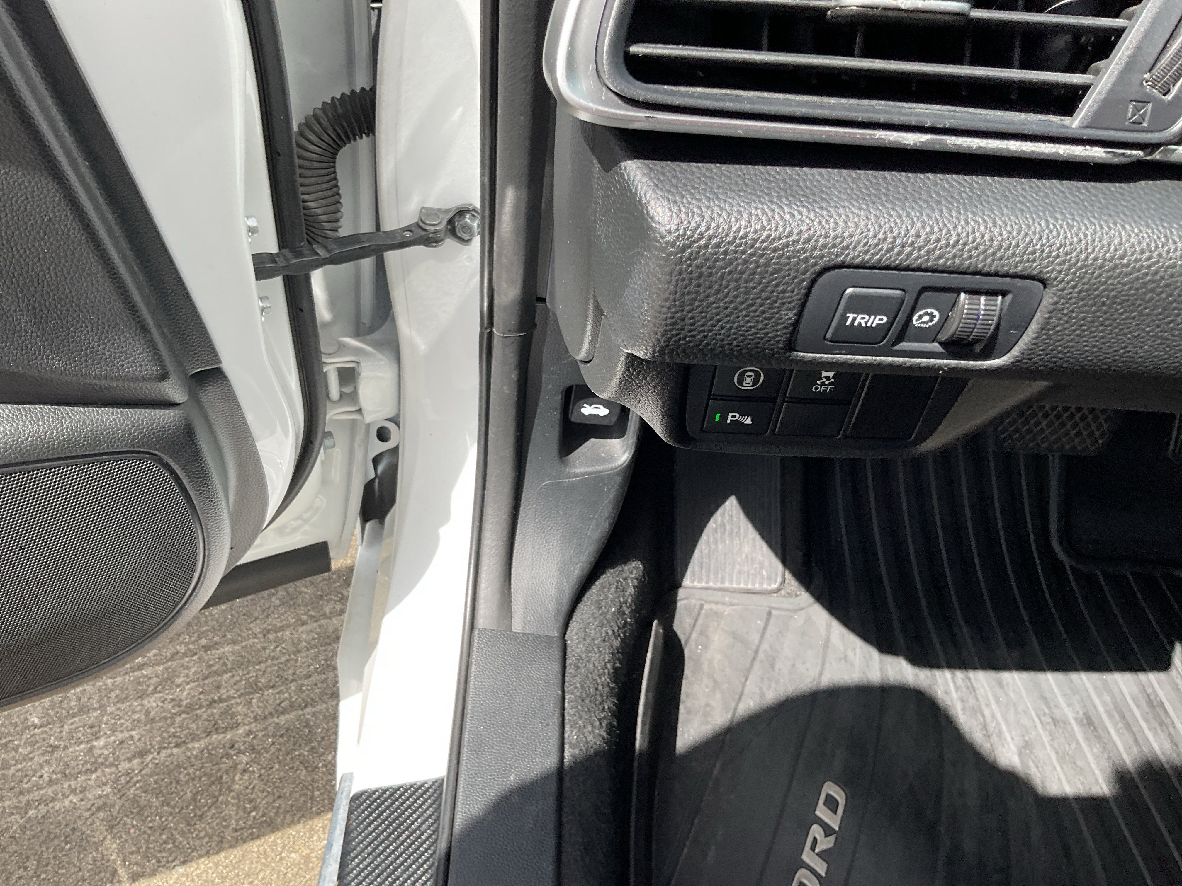 2022 Honda Accord Hybrid EX-L