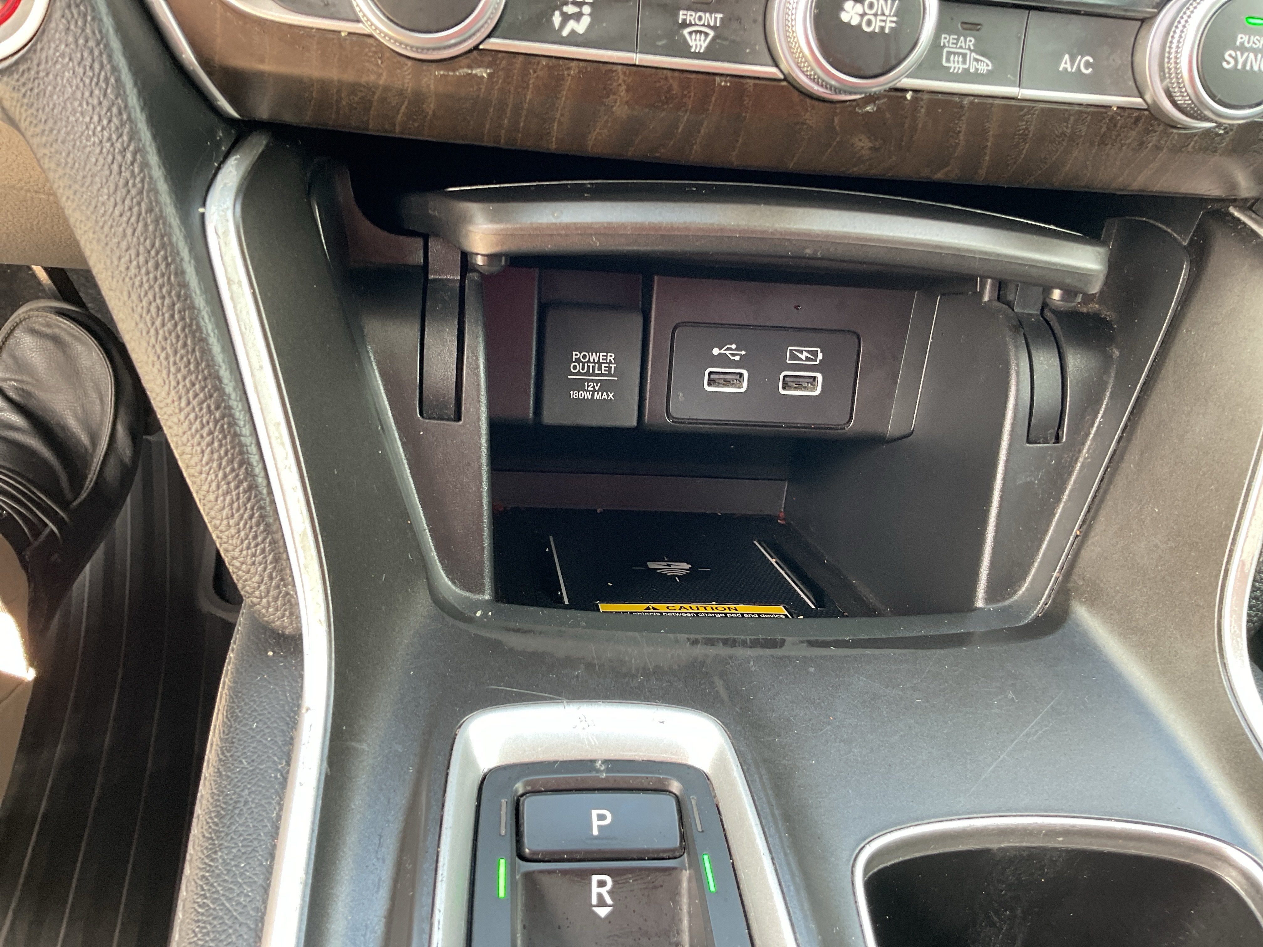 2022 Honda Accord Hybrid EX-L