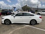 2022 Honda Accord Hybrid EX-L