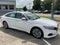 2022 Honda Accord Hybrid EX-L