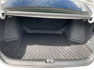2022 Honda Accord Hybrid EX-L