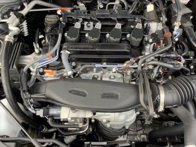 2025 Honda Accord Sedan LX