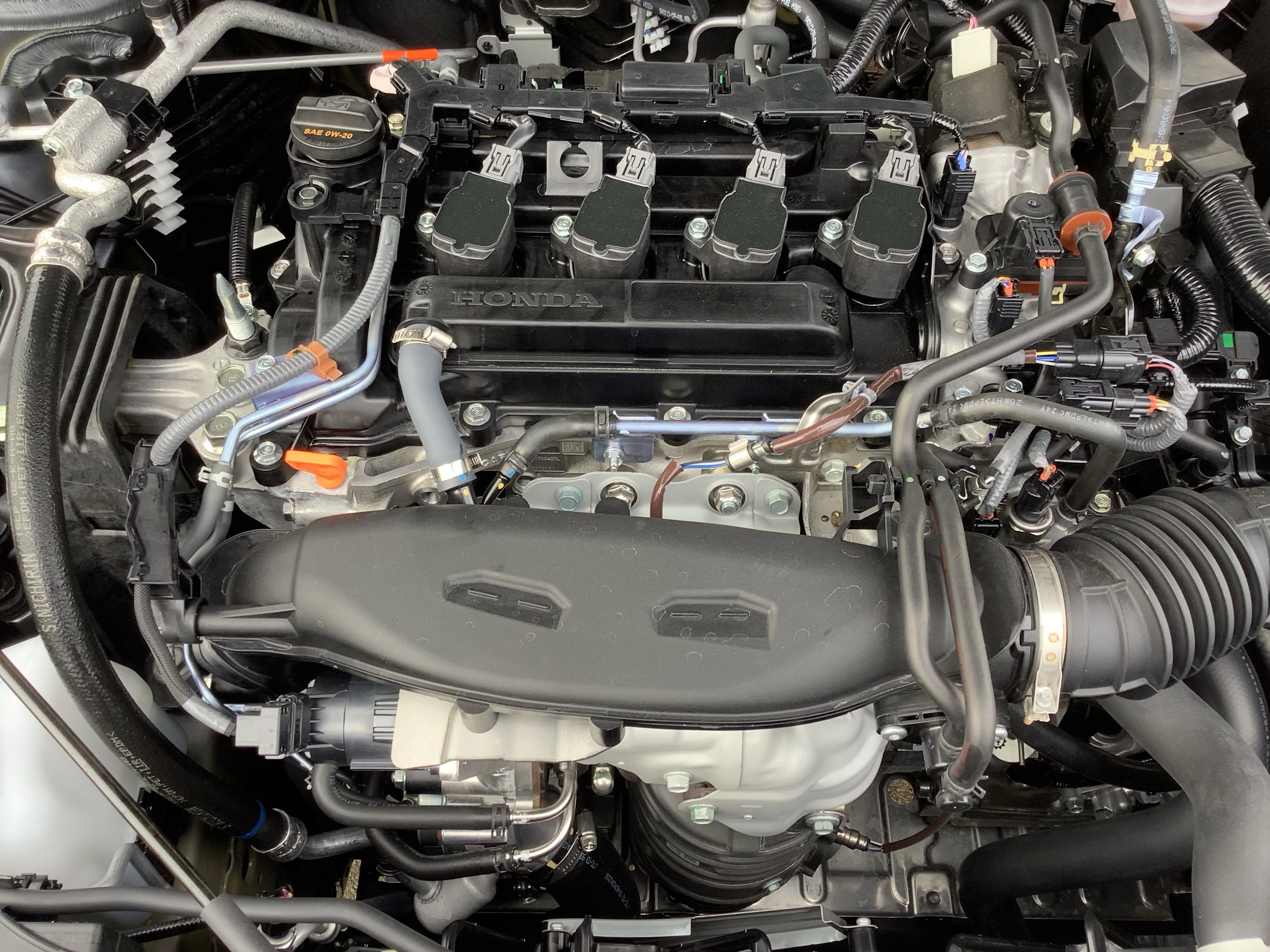 2025 Honda Accord Sedan LX