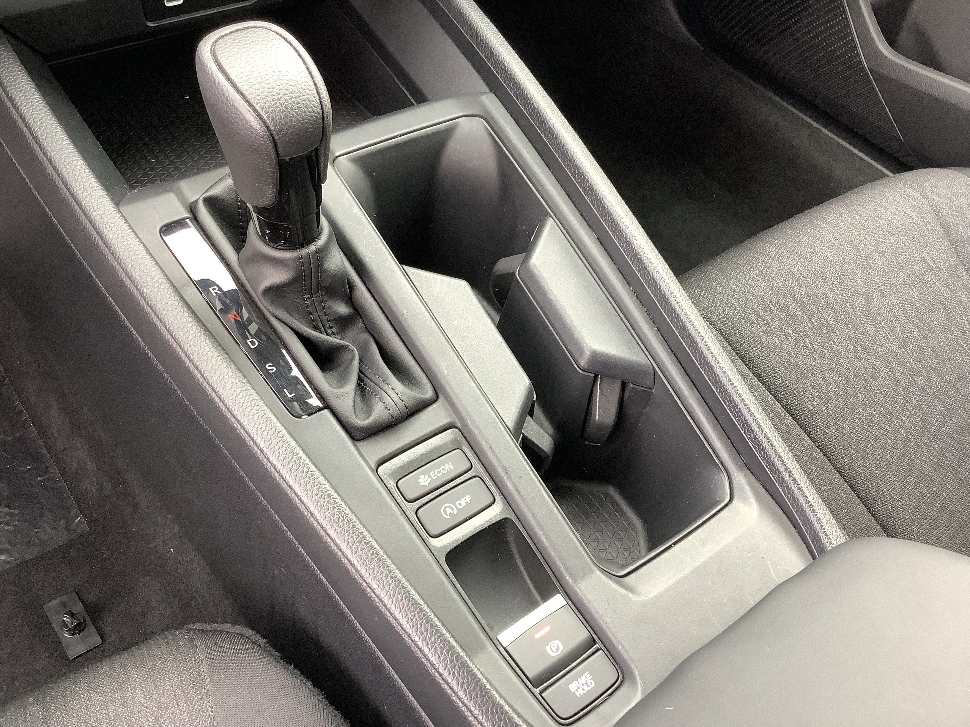 2025 Honda Accord Sedan LX