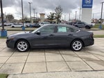 2025 Honda Accord Sedan LX