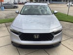 2025 Honda Accord Sedan LX