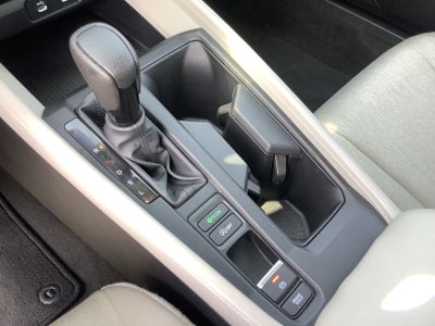 2025 Honda Accord Sedan LX