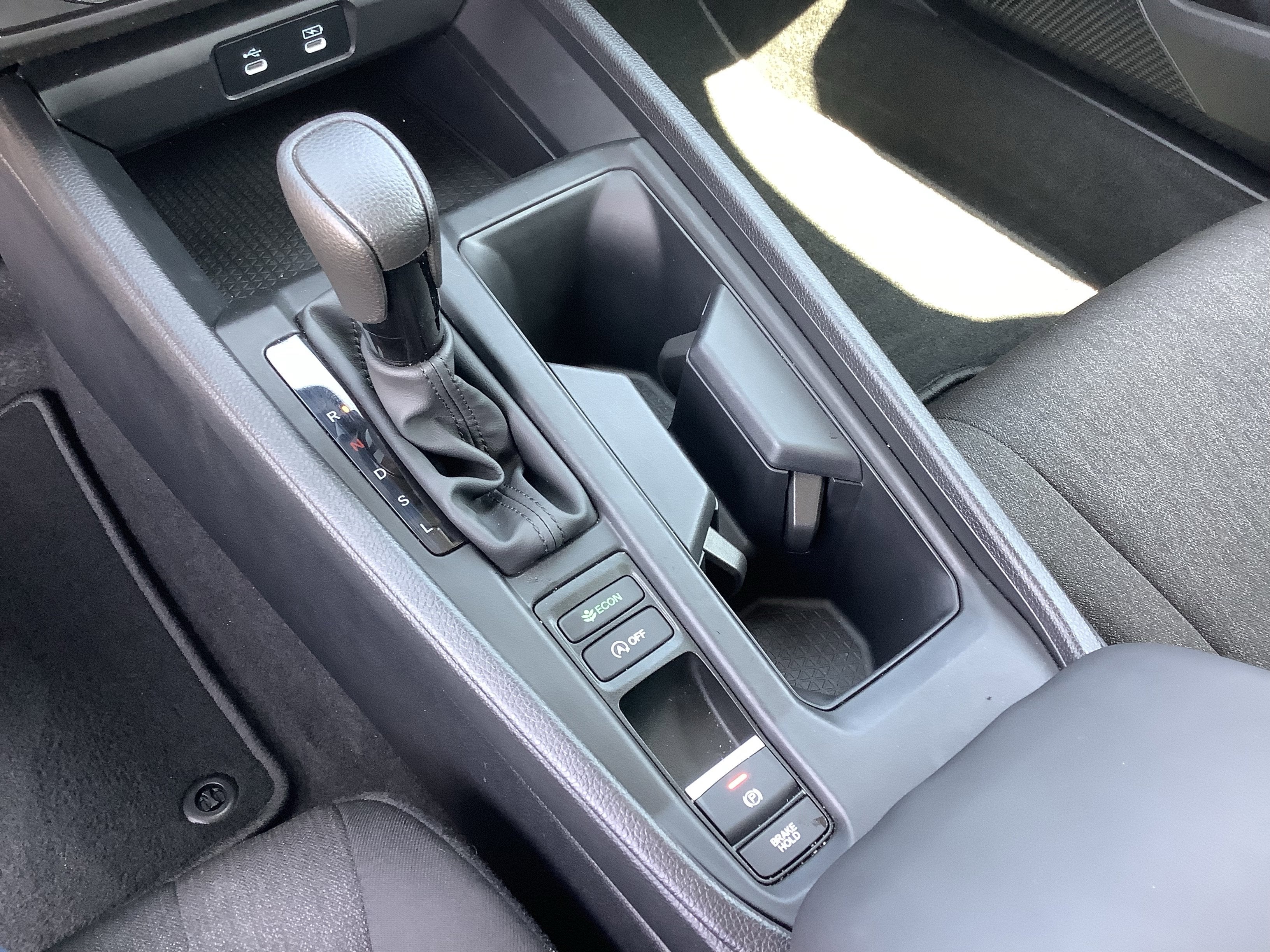 2025 Honda Accord Sedan LX