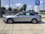 2025 Honda Accord Sedan LX