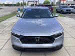 2025 Honda Accord Sedan LX