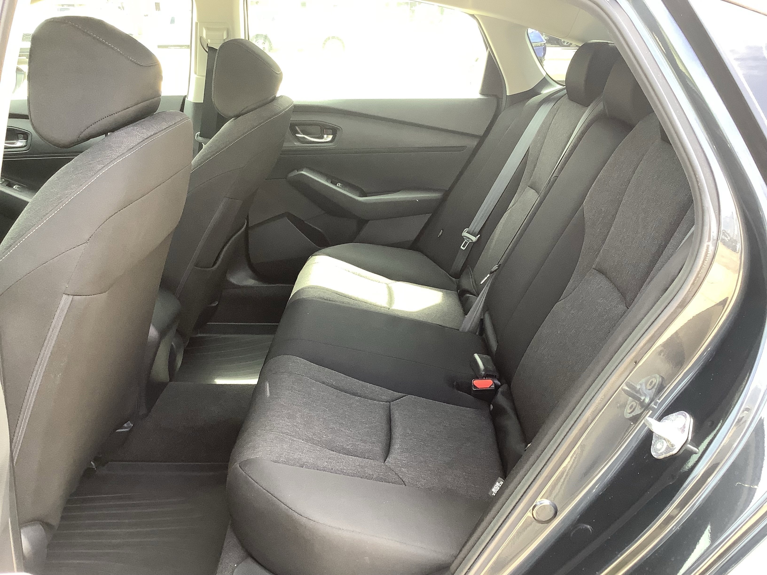 2023 Honda Accord Sedan LX