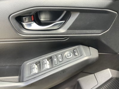 2023 Honda Accord Sedan LX
