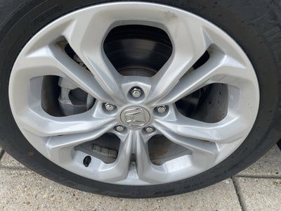 2024 Honda Accord Sedan LX