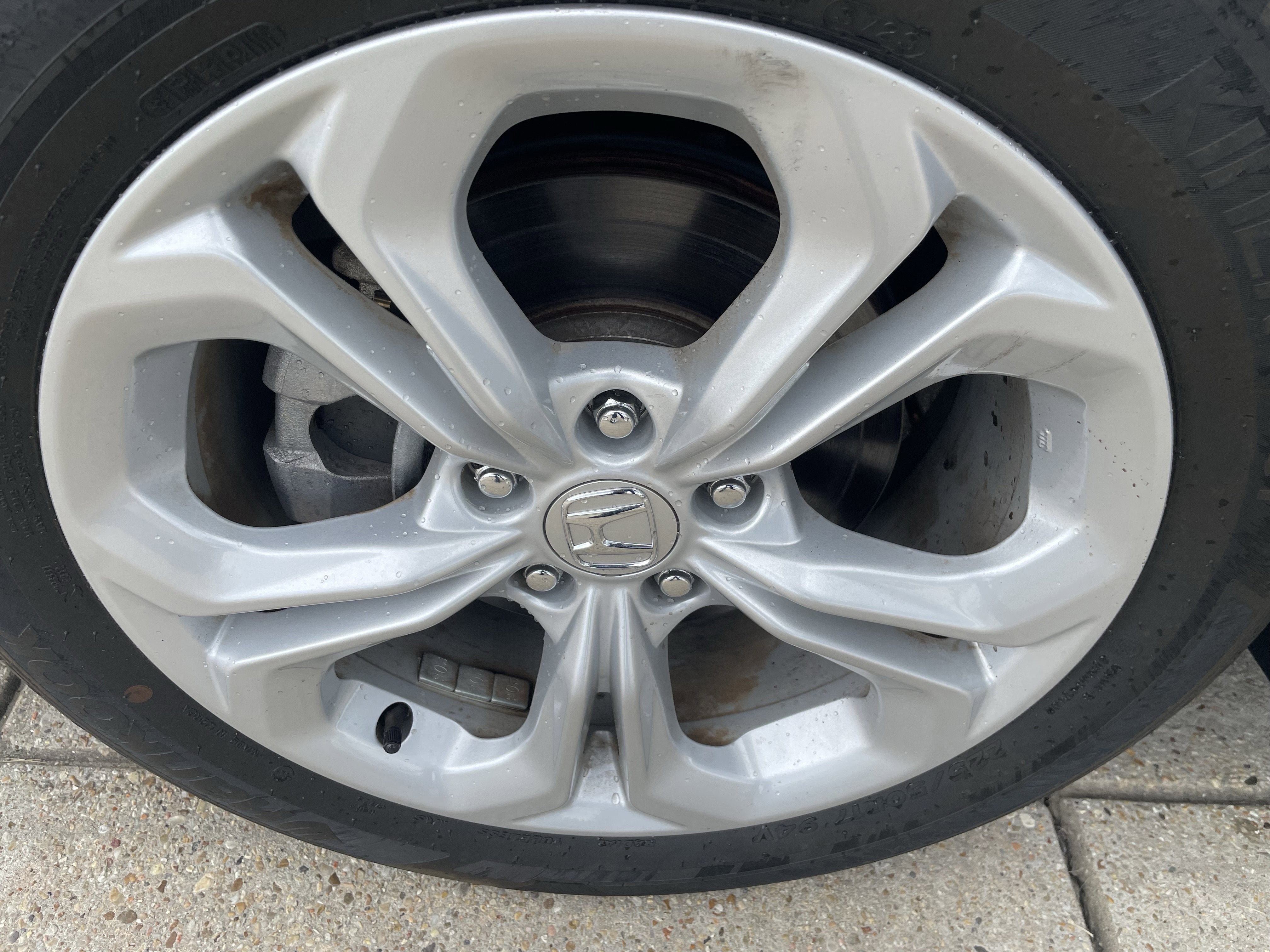 2024 Honda Accord Sedan LX