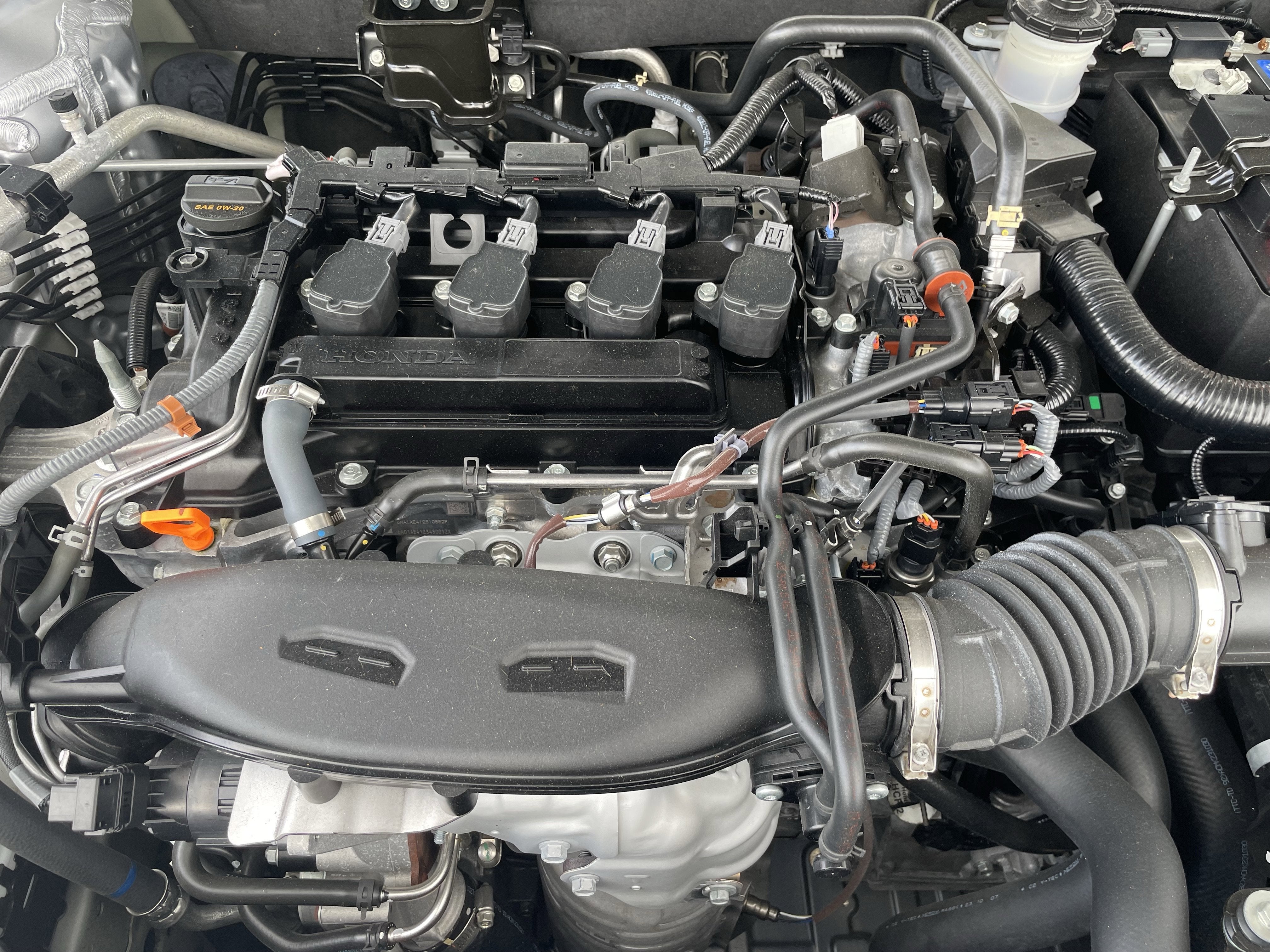 2024 Honda Accord Sedan LX