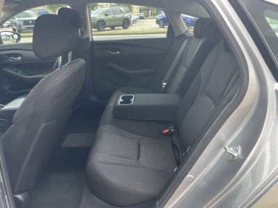 2024 Honda Accord Sedan LX