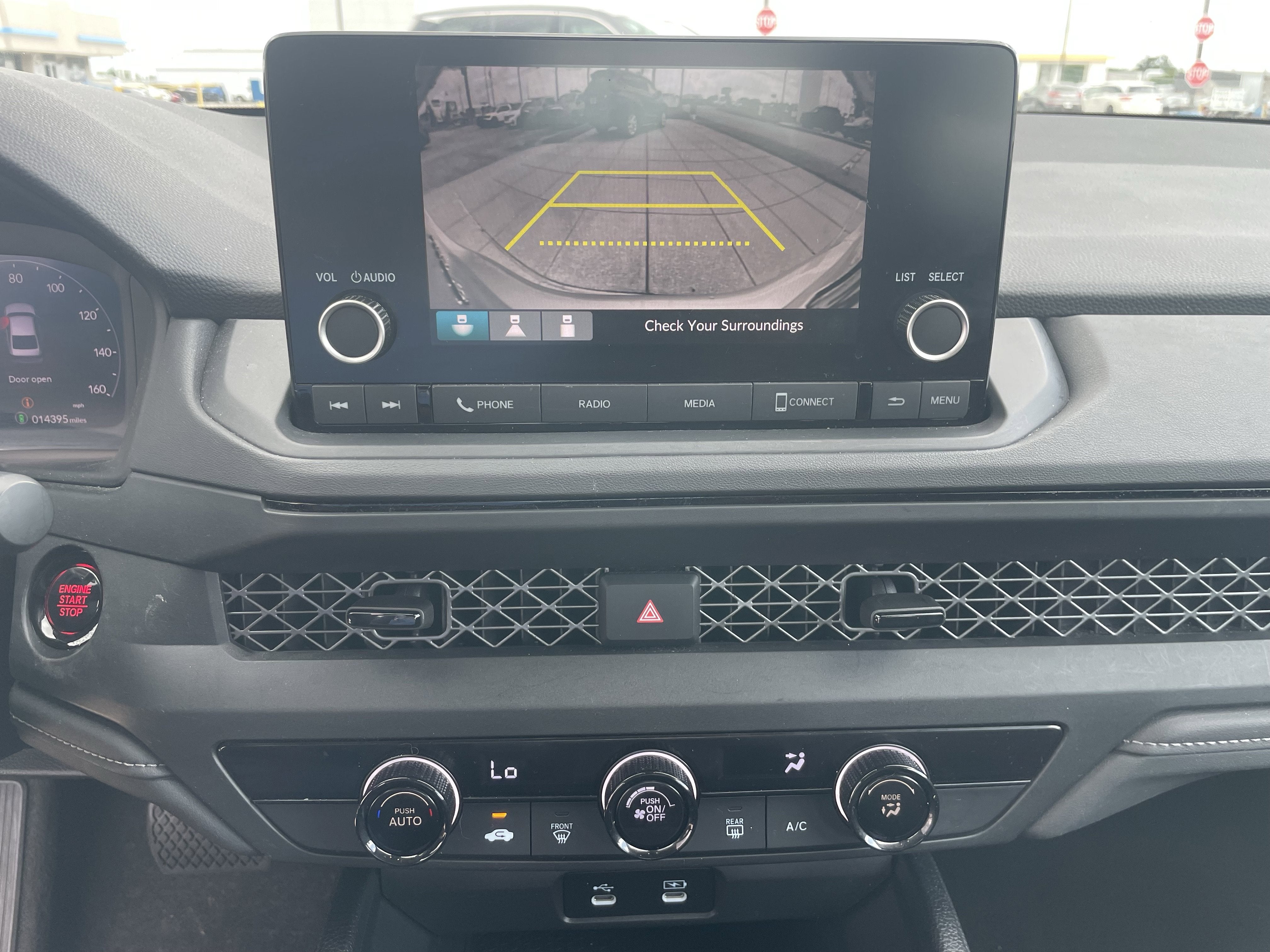 2024 Honda Accord Sedan LX