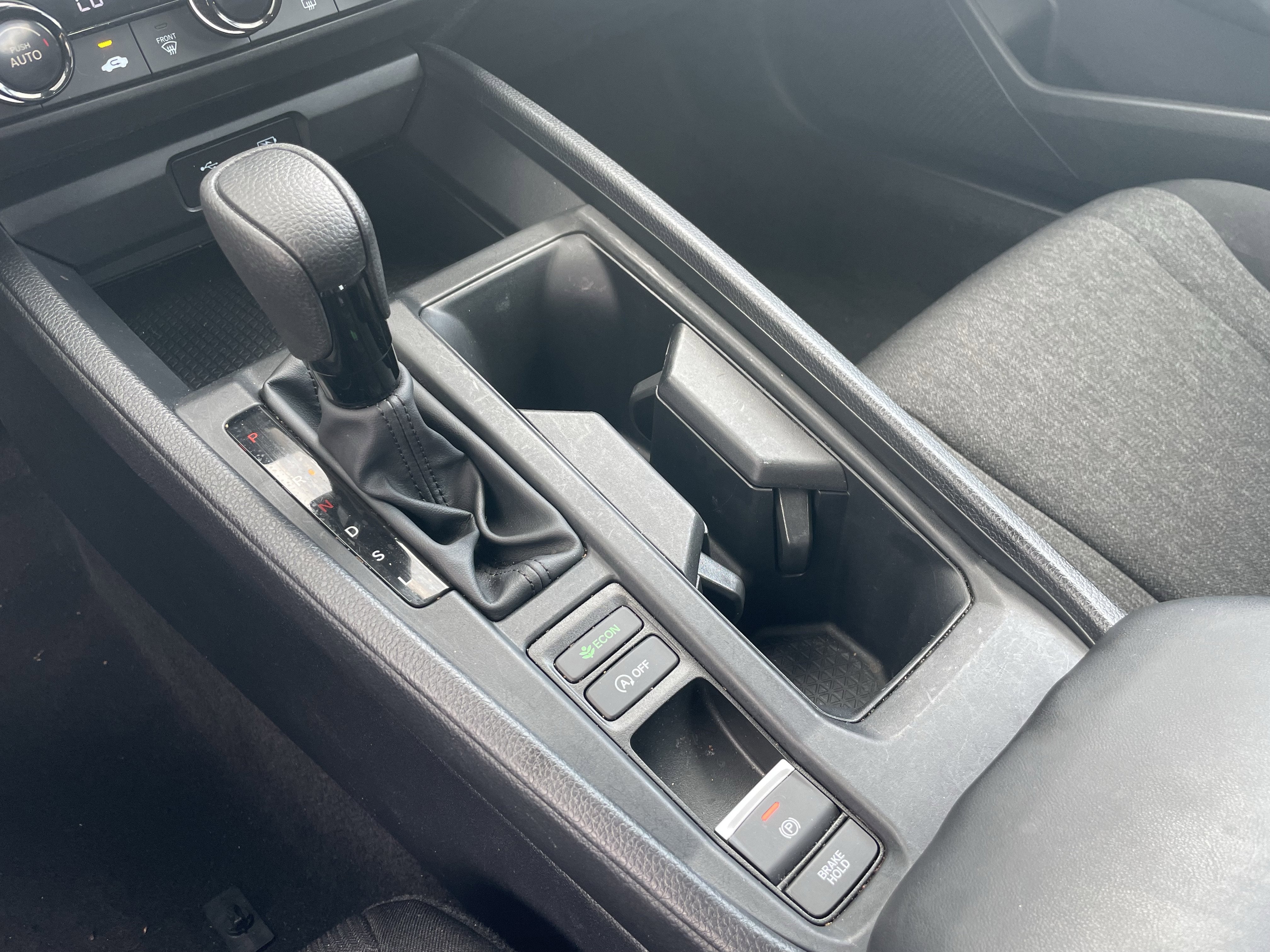 2024 Honda Accord Sedan LX