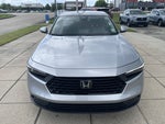2024 Honda Accord Sedan LX